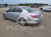 2008 Honda Accord фото