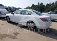 2008 Honda Accord photo