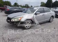 2008 Honda Accord фото