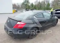 2008 Honda Accord фото