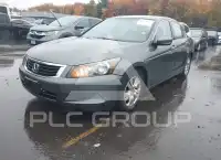 2008 Honda Accord фото