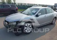 2008 Honda Accord фото