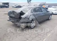 2008 Honda Accord фото