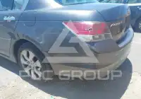 2008 Honda Accord фото