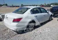 2008 Honda Accord photo