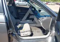 2008 Honda Accord фото
