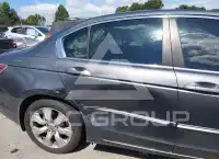 2008 Honda Accord photo