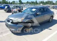 2008 Honda Accord фото