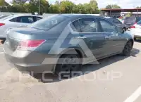 2008 Honda Accord фото