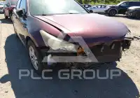 2008 Honda Accord фото