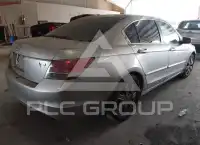 2008 Honda Accord фото