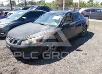 2008 Honda Accord фото