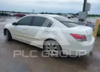 2008 Honda Accord фото