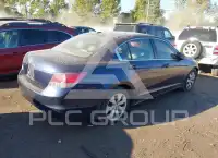 2008 Honda Accord photo