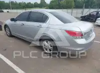 2008 Honda Accord фото