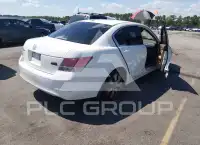 2008 Honda Accord photo