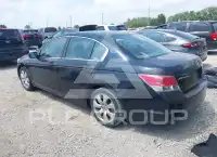 2008 Honda Accord фото