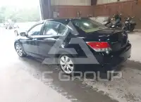 2008 Honda Accord photo