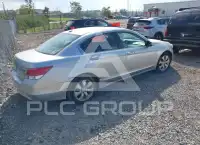 2008 Honda Accord photo