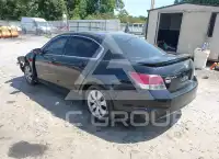 2008 Honda Accord фото
