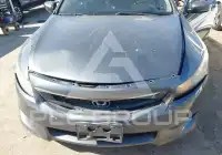 2008 Honda Accord фото