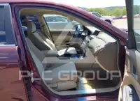 2008 Honda Accord фото