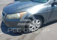 2008 Honda Accord photo