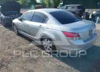 2008 Honda Accord фото