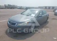 2008 Honda Accord фото