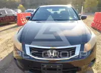 2008 Honda Accord фото