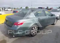 2008 Honda Accord фото