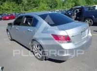 2008 Honda Accord фото