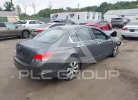 2008 Honda Accord фото