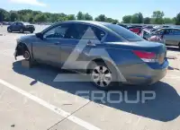 2008 Honda Accord фото
