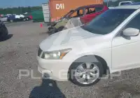 2008 Honda Accord фото