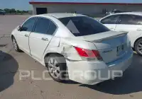 2008 Honda Accord фото