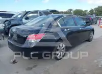 2008 Honda Accord photo