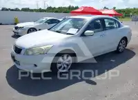 2008 Honda Accord фото