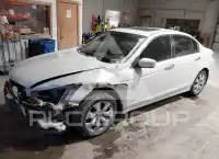 2008 Honda Accord фото