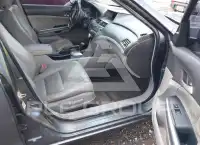 2008 Honda Accord фото
