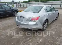 2008 Honda Accord фото