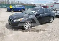 2008 Honda Accord photo