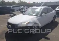 2008 Honda Accord фото
