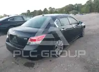 2008 Honda Accord фото