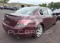 2008 Honda Accord фото