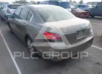 2008 Honda Accord photo