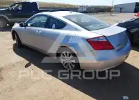 2008 Honda Accord photo