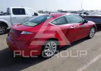 2008 Honda Accord photo