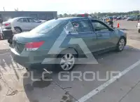2008 Honda Accord фото