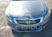 2008 Honda Accord photo
